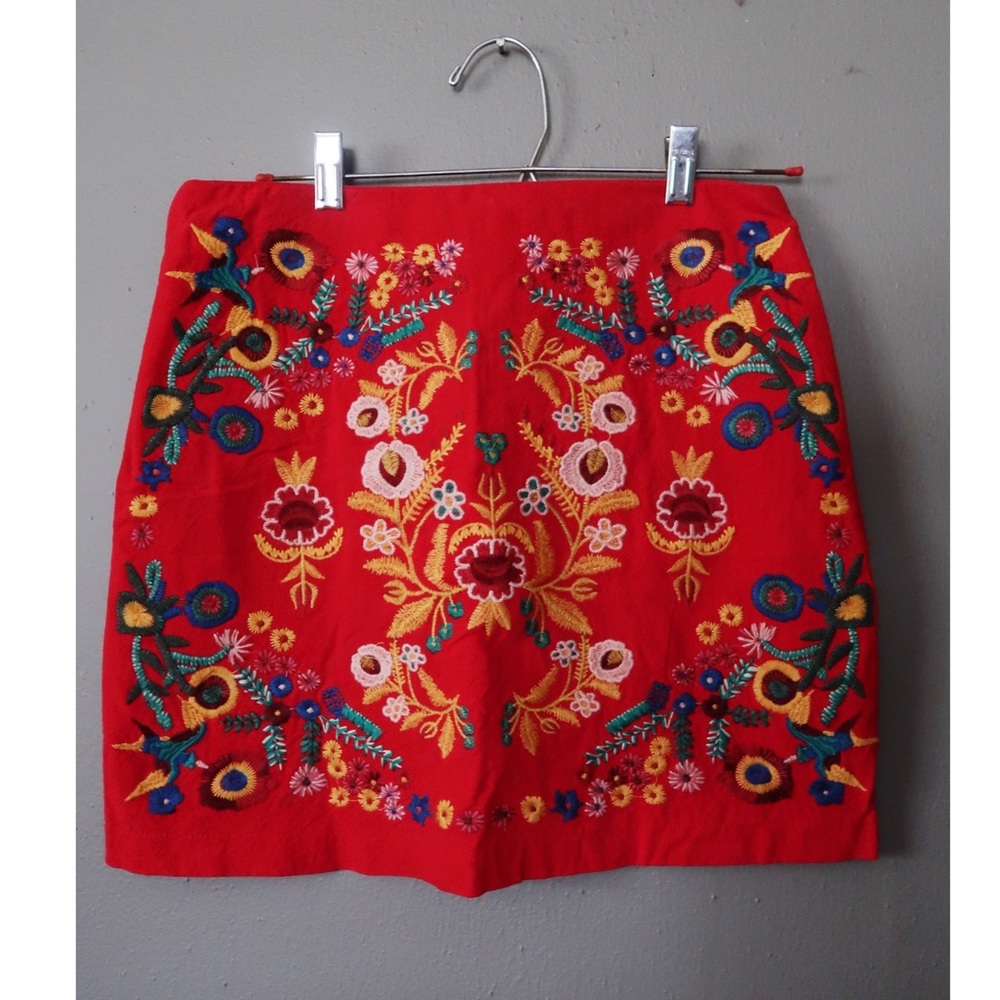 Altar’d State Skirt